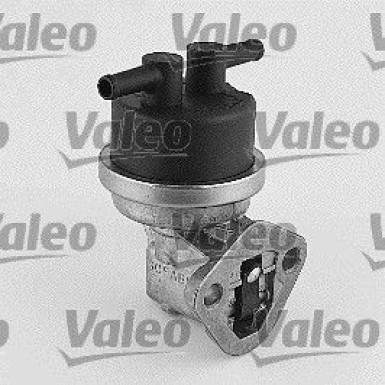 Valeo Kraftstoffpumpe 247135