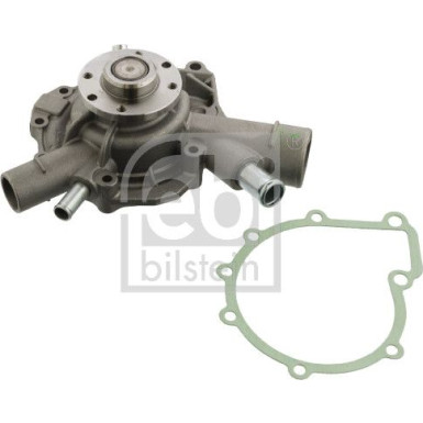 FEBI BILSTEIN 107808 Wasserpumpe