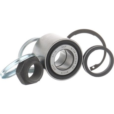 SKF Radlagersatz VKBA 961