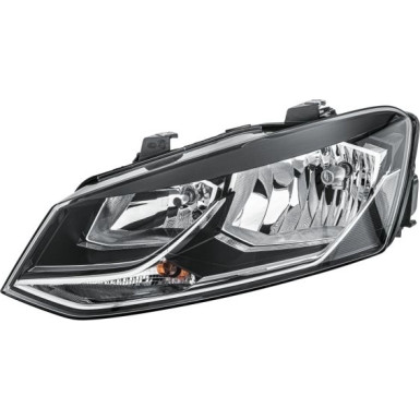 Hauptscheinwerfer 1EB 012 034-011 Hauptscheinwerfer 1EB 012 034-011