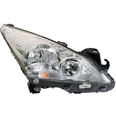 Hauptscheinwerfer 043774 Hauptscheinwerfer 043774