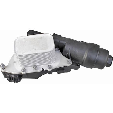 Metzger Gehäuse, Ölfilter 2370089