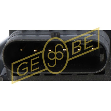 GEBE NOx-Sensor, NOx-Katalysator 9 3784 1