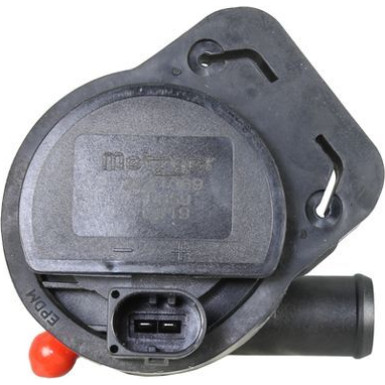 Metzger Zusatzwasserpumpe 2221069