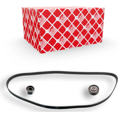 FEBI BILSTEIN 14642 Zahnriemensatz FEBI BILSTEIN 14642 Zahnriemensatz