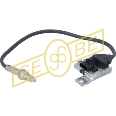 GEBE NOx-Sensor, NOx-Katalysator 9 3701 1