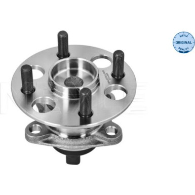 Meyle Radnabe MEYLE-ORIGINAL: True to OE 30-14 752 0016