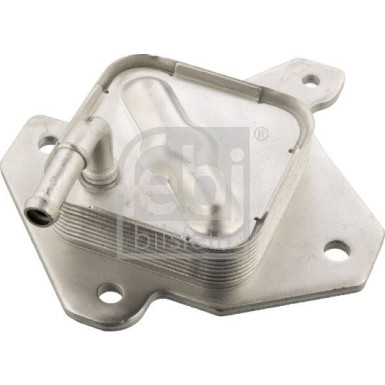 FEBI BILSTEIN 107813 Ölkühler, Motoröl