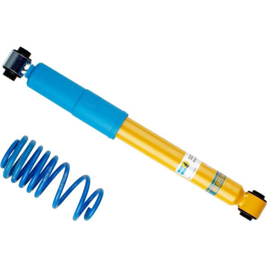 Bilstein Fahrwerkssatz, Federn/Dämpfer BILSTEIN - B14 PSS 47-242142