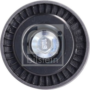 FEBI BILSTEIN 171512 Spannrolle, Keilrippenriemen