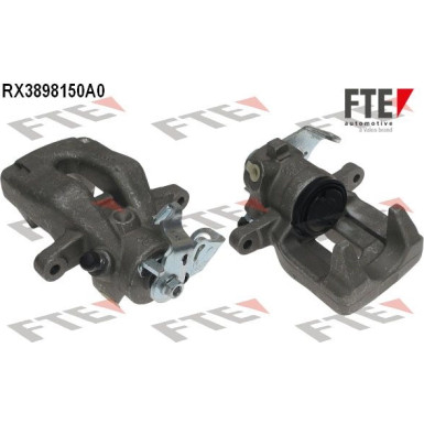 Bremssattel 9290564 Bremssattel 9290564