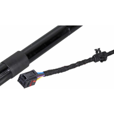 Metzger Elektromotor, Heckklappe 2115054