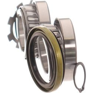 SKF Radlagersatz VKBA 1978 SKF Radlagersatz VKBA 1978
