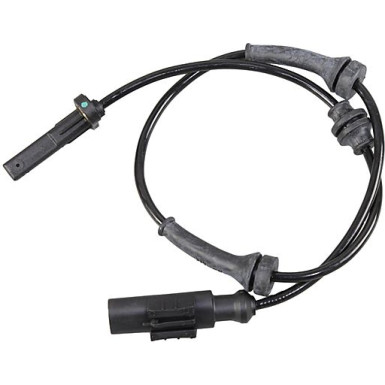 Sensor, Raddrehzahl 09001191