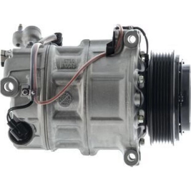Kompressor, Klimaanlage ACP 537 000P Kompressor, Klimaanlage ACP 537 000P