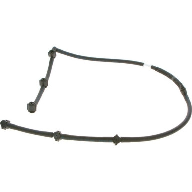 Schlauch, Leckkraftstoff 0 445 130 029 Schlauch, Leckkraftstoff 0 445 130 029