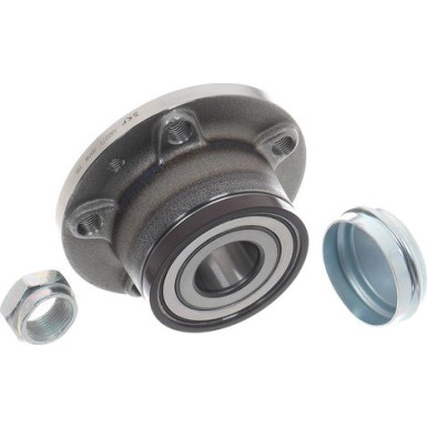 SKF Radlagersatz VKBA 6779