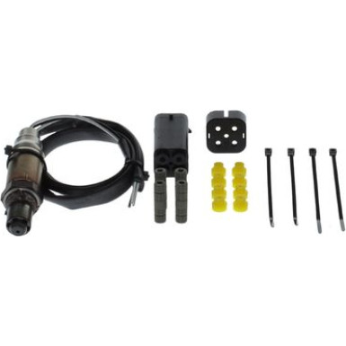BOSCH Lambdasonde 0 258 986 502
