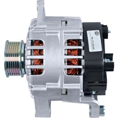 Generator 8EL 012 426-361