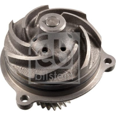 FEBI BILSTEIN 17520 Wasserpumpe