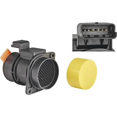 Valeo Luftmassenmesser 253702