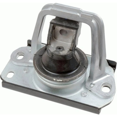 Lagerung, Motor 38761 01 Lagerung, Motor 38761 01