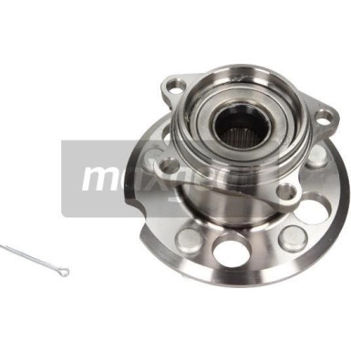 Maxgear Radlagersatz 33-0734