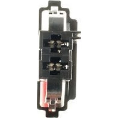Mahle Widerstand, Innenraumgebläse BEHR Premium Line ABR 149 000P