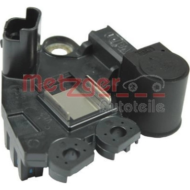 Metzger Generatorregler 2390071