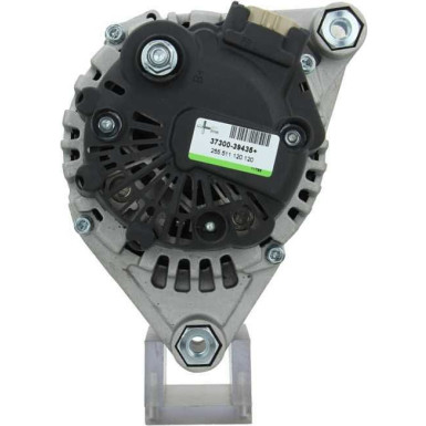 Generator 255.511.120.120 Generator 255.511.120.120