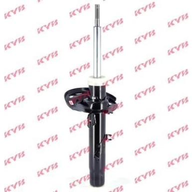 KYB Stoßdämpfer Vorne rechts Excel-G 339802 KYB Stoßdämpfer Vorne rechts Excel-G 339802