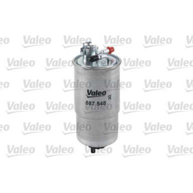 Valeo Kraftstofffilter 587548