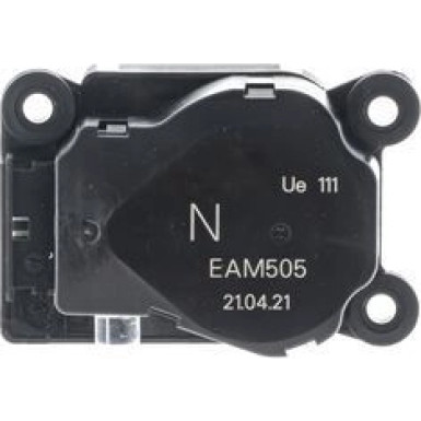 Mahle Stellelement, Mischklappe BEHR Premium Line AA 20 000P