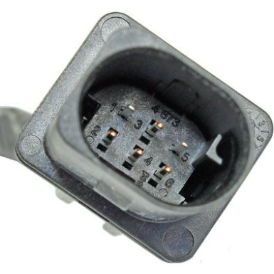 Metzger Lambdasonde 0893185