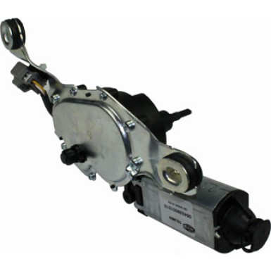 Metzger Wischermotor 2190594