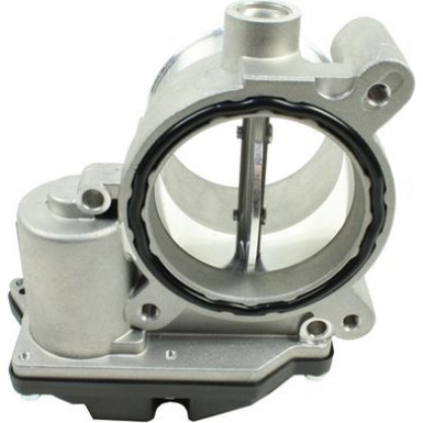 Metzger Drosselklappenstutzen 0892473