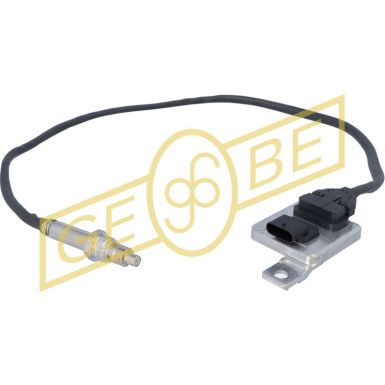 GEBE NOx-Sensor, NOx-Katalysator 9 3706 1 GEBE NOx-Sensor, NOx-Katalysator 9 3706 1