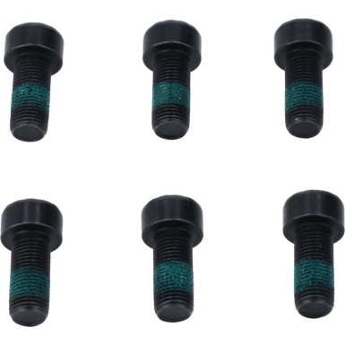 Sachs Zwei-Massen-Schwungrad 2295 000 324 Sachs Zwei-Massen-Schwungrad 2295 000 324