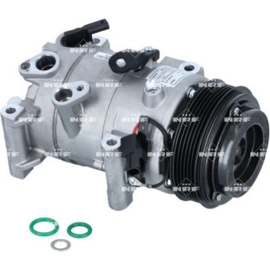 NRF Kompressor, Klimaanlage EASY FIT 320241