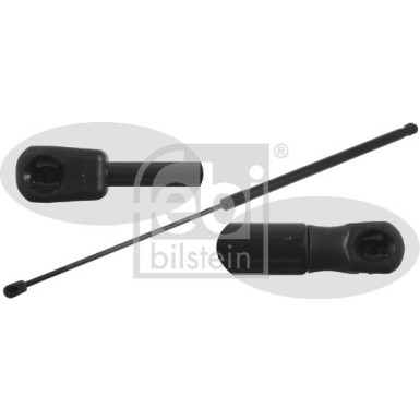 FEBI BILSTEIN 39702 Gasfeder, Motorhaube