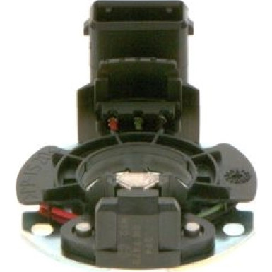 Impulsgeber, Kurbelwelle 1 237 031 311 Impulsgeber, Kurbelwelle 1 237 031 311