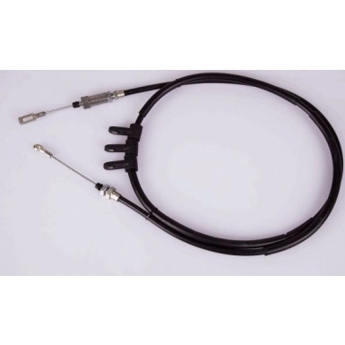 Hella Seilzug, Feststellbremse 8AS 355 666-281