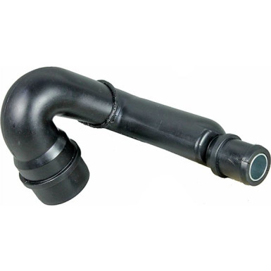 Metzger Schlauch, Kurbelgehäuseentlüftung 2380095