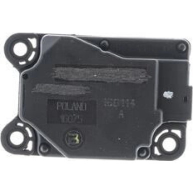 Mahle Stellelement, Mischklappe BEHR Premium Line AA 15 000P