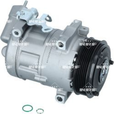 Kompressor, Klimaanlage 32921