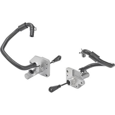 Valeo Geberzylinder, Kupplung 804694