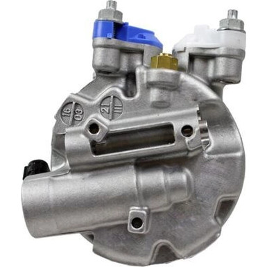 Kompressor, Klimaanlage ACP 1394 000P Kompressor, Klimaanlage ACP 1394 000P