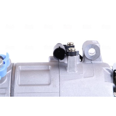 Kompressor, Klimaanlage 89483 Kompressor, Klimaanlage 89483