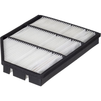 Hengst Filter Filter, Innenraumluft E3930LI01