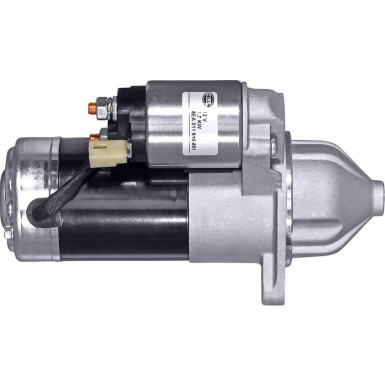 Starter 8EA 011 610-801 Starter 8EA 011 610-801